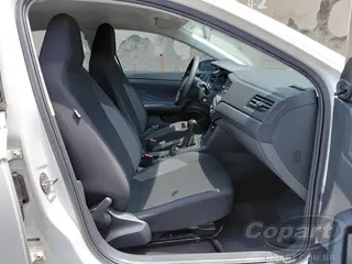 2024 VOLKSWAGEN POLO — leilão em Osasco/SP (foto 5)