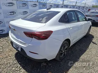 2024 CHEVROLET ONIX PLUS — leilão em Canoas/RS (foto 4)