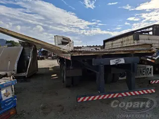 2023 NIJU REBOQUE/SEMI-REBOQUE — leilão em Pirapora/SP (foto 3)