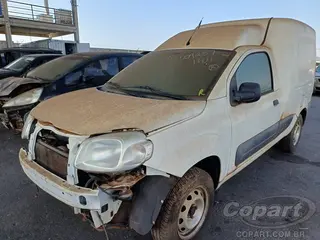 2018 FIAT FIORINO FURGAO — leilão em Pirapora/SP (foto 2)