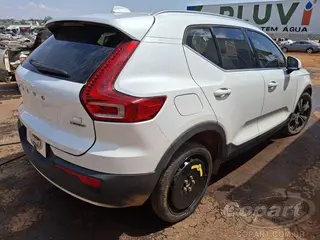 2021 VOLVO XC40 — leilão em Goiânia (Polo Industrial)/GO (foto 4)