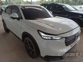 2025 HONDA HR-V — leilão em Embú Das Artes/SP