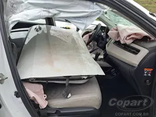 2021 HONDA HR-V — leilão em Itaquaquecetuba/SP (foto 5)