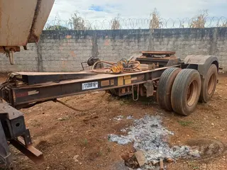 2020 LIBRELATO REBOQUE — leilão em Goiânia/GO (foto 2)