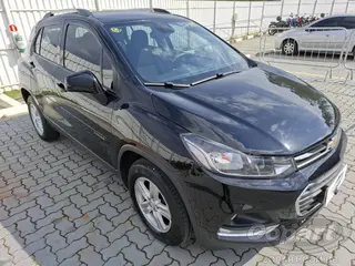 2017 CHEVROLET TRACKER — leilão em Itaquaquecetuba/SP