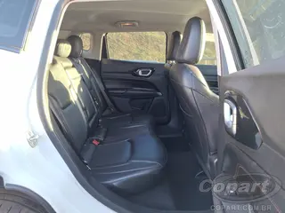 2022 JEEP COMPASS — leilão em Itaquaquecetuba/SP (foto 6)