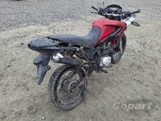 2024 SHINERAY SHI — leilão em Vitória De Santo Antão/PE (foto 4)