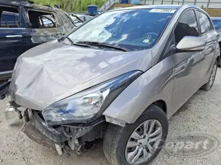 2019 HYUNDAI HB20 — leilão em Betim/MG (foto 2)