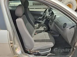 2013 VOLKSWAGEN VOYAGE — leilão em Betim/MG (foto 5)