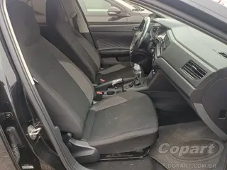 2024 VOLKSWAGEN POLO — leilão em Curitiba/PR (foto 5)