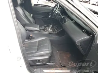 2020 LAND ROVER RANGE ROVER EVOQUE — leilão em Ribeirão Preto/SP (foto 5)