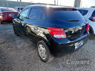 2018 CHEVROLET ONIX — leilão em Eusébio/CE (foto 3)