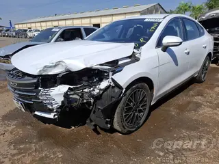 2026 BYD KING — leilão em Goiânia/GO (foto 2)