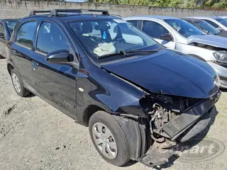 2016 TOYOTA ETIOS — leilão em Pirapora/SP