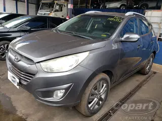 2015 HYUNDAI IX35 — leilão em Ribeirão Preto/SP (foto 2)