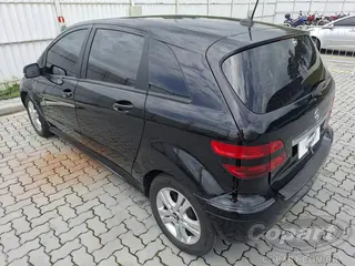 2011 MERCEDES BENZ CLASSE B — leilão em Itaquaquecetuba/SP (foto 3)