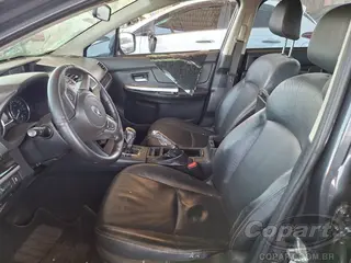 2017 SUBARU XV — leilão em Pirapora/SP (foto 5)