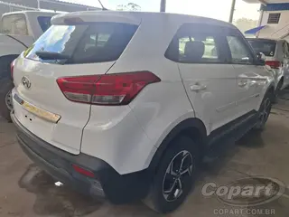 2019 HYUNDAI CRETA — leilão em Embú Das Artes/SP (foto 4)