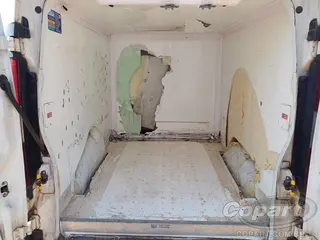 2023 FIAT FIORINO FURGAO — leilão em Betim/MG (foto 6)