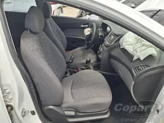2017 HYUNDAI HB20S — leilão em Betim/MG (foto 5)