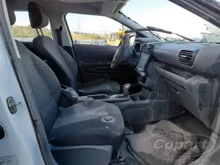 2019 CITROEN C4 CACTUS — leilão em Itaquaquecetuba/SP (foto 5)