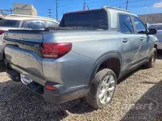 2024 CHEVROLET MONTANA — leilão em Eusébio/CE (foto 4)