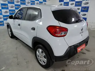 2022 RENAULT KWID — leilão em Vitória De Santo Antão/PE (foto 3)