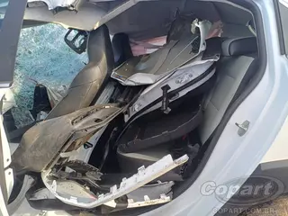 2027 CHEVROLET SONIC — leilão em Canoas/RS (foto 6)