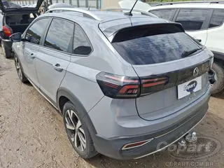 2021 VOLKSWAGEN NIVUS — leilão em Betim/MG (foto 3)