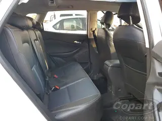 2022 CHEVROLET TRACKER — leilão em Goiânia/GO (foto 6)