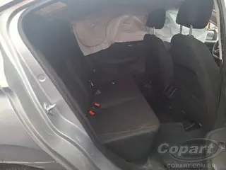 2024 HONDA CITY — leilão em Caçapava/SP (foto 6)
