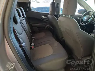 2023 FIAT TORO — leilão em Embú Das Artes/SP (foto 6)