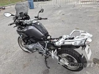 2017 BMW R 1200 — leilão em Itaquaquecetuba/SP (foto 3)