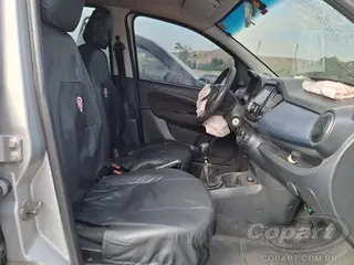 2017 FIAT UNO — leilão em Pirapora/SP (foto 5)