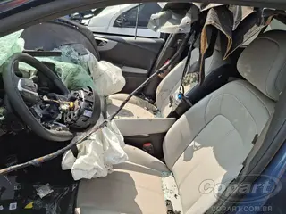 2025 FIAT FASTBACK — leilão em Itaquaquecetuba/SP (foto 5)