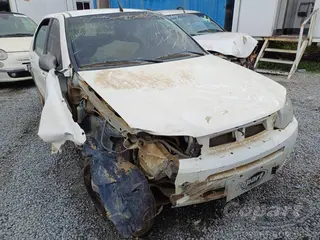 2016 FIAT PALIO — leilão em Itaquaquecetuba/SP