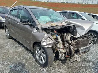 2017 HYUNDAI HB20 — leilão em Itaquaquecetuba/SP
