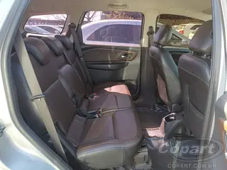 2019 CHEVROLET SPIN — leilão em Goiânia/GO (foto 6)