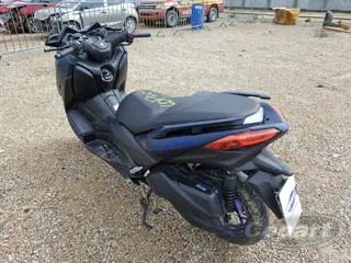 2024 YAMAHA XMAX — leilão em Curitiba/PR (foto 3)