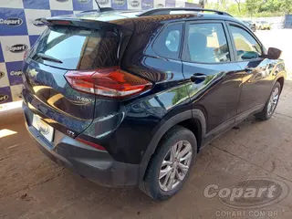 2022 CHEVROLET TRACKER — leilão em Campo Grande/MS (foto 4)