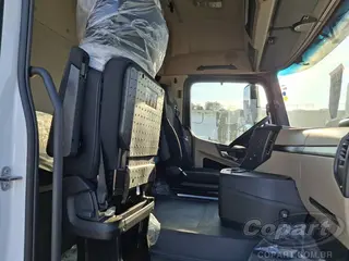 MERCEDES-BENZ ACTROS — leilão em Pirapora/SP (foto 5)