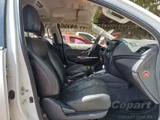 2025 MITSUBISHI L200 TRITON — leilão em Goiânia/GO (foto 5)