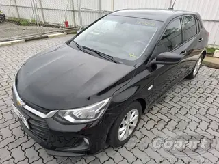 2020 CHEVROLET ONIX — leilão em Itaquaquecetuba/SP (foto 2)