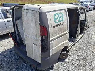 2015 FIAT DOBLO CARGO — leilão em Itaquaquecetuba/SP (foto 4)