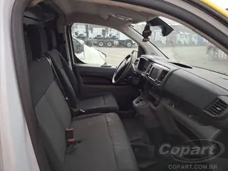 2023 PEUGEOT E-EXPERT — leilão em Pirapora/SP (foto 5)