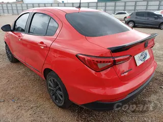 2024 FIAT CRONOS — leilão em Curitiba/PR (foto 3)
