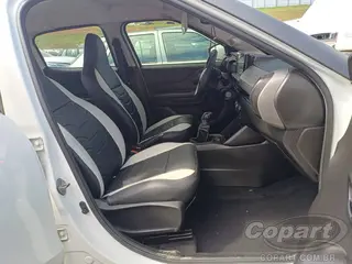 2024 CITROEN C3 — leilão em Itaquaquecetuba/SP (foto 5)