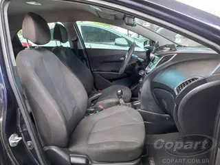 2014 HYUNDAI HB20 — leilão em Eusébio/CE (foto 5)