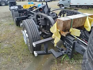 MERCEDES-BENZ O-500 RSD — leilão em Pirapora/SP (foto 6)