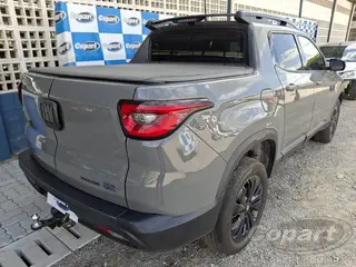 2024 FIAT TORO — leilão em Vitória De Santo Antão/PE (foto 4)
